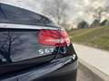 Mercedes-Benz S 500 Cabrio Aut. Azul - thumbnail 17