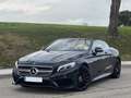 Mercedes-Benz S 500 Cabrio Aut. Azul - thumbnail 11