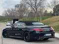 Mercedes-Benz S 500 Cabrio Aut. Azul - thumbnail 4