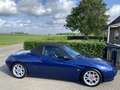 Alfa Romeo Spider 3.0-24V V6 L 3.0 V6 24V - 220 PK  Blu Lightning!! - thumbnail 21