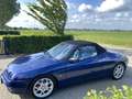Alfa Romeo Spider 3.0-24V V6 L 3.0 V6 24V - 220 PK  Blu Lightning!! - thumbnail 20
