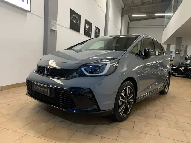 Honda Jazz Jazz IV 2024 1.5 hev Sport ecvt