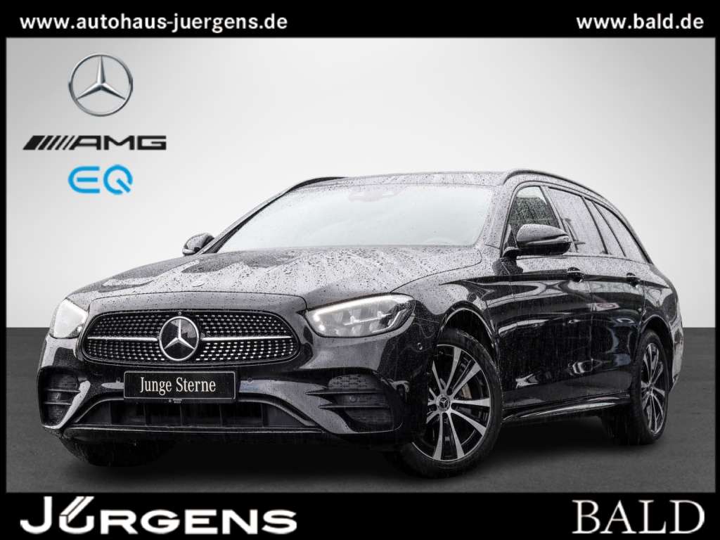 2022 Mercedes Benz E 400