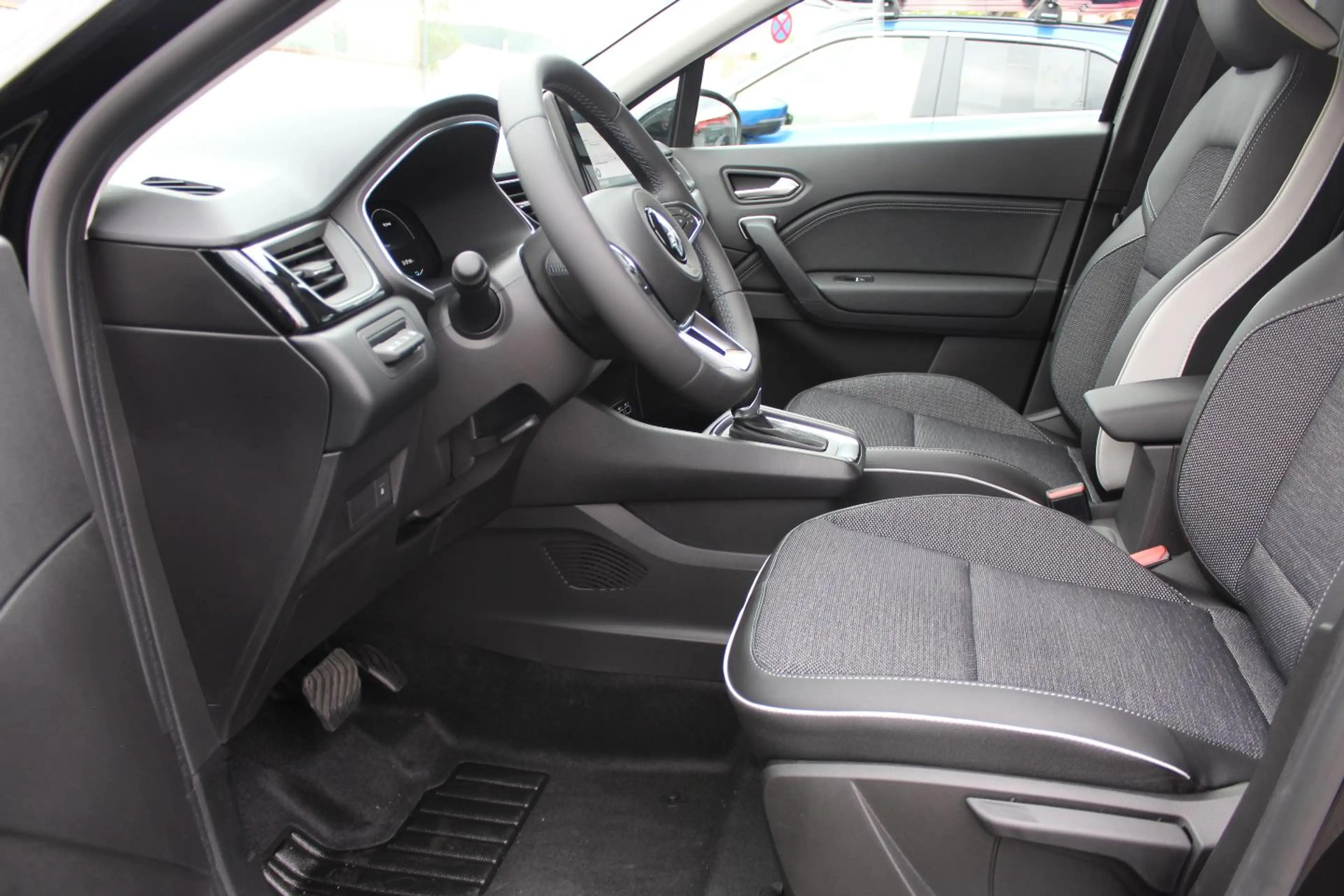 Mitsubishi ASX Select 1.6 Plug-in Hybrid - Garantie bis 07/2030 — photo 10