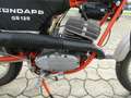 Zündapp GS 125 Typ 520-05 Rot - thumbnail 13