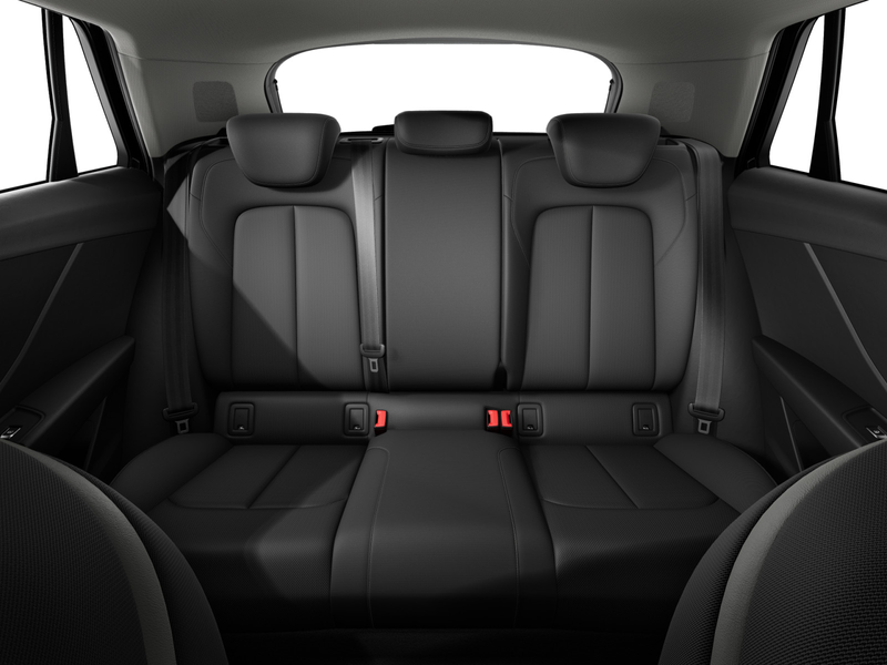 Audi Q2 advanced 35 TFSI S tronic — photo 12