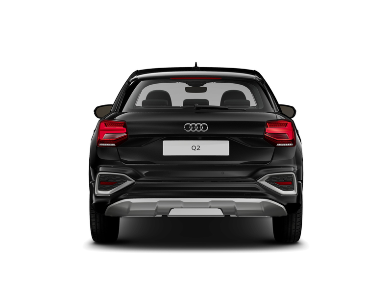 Audi Q2 advanced 35 TFSI S tronic — photo 8