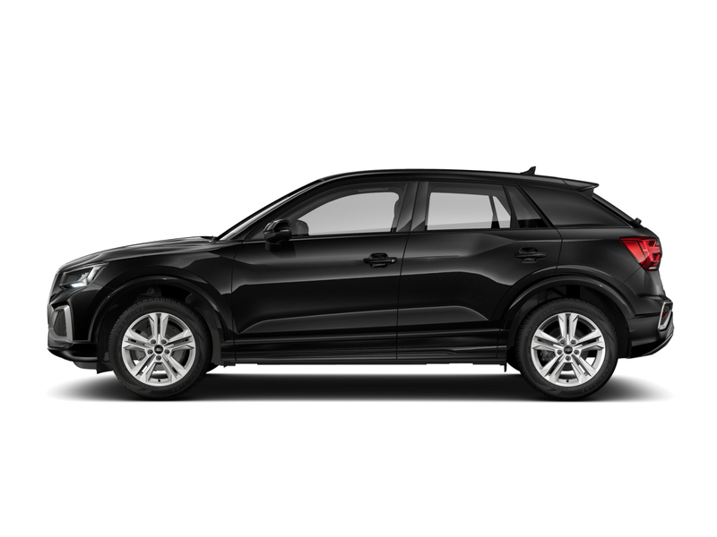 Audi Q2 advanced 35 TFSI S tronic — photo 7