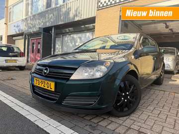 1.6 Enjoy 5DRS NETTE AUTO RIJDT GOED NAP APK 1-202