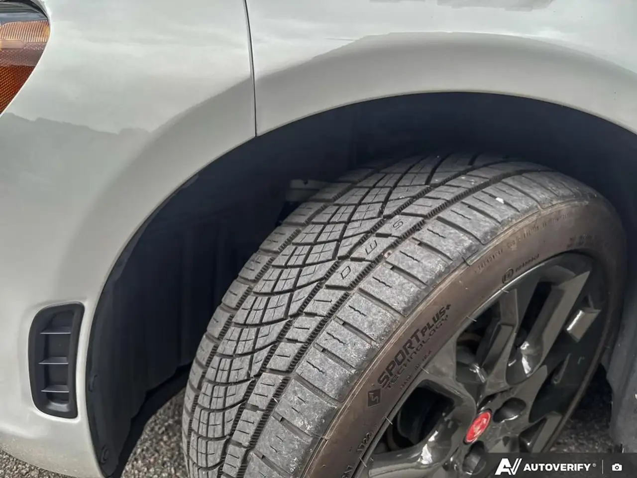 Fiat 124 Spider снимка Fiat 124 Spider