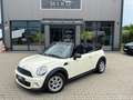 MINI One Cabrio One Highgate Beige - thumbnail 1