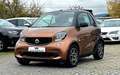 smart forTwo Passion cabrio  66 kW/VOLLSHEFT/SHZ Braun - thumbnail 1