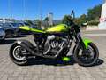 Harley-Davidson XR 1200 Sportster*Custom*1 of 1*UNIKAT*Dream Machines Zielony - thumbnail 7