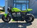 Harley-Davidson XR 1200 Sportster*Custom*1 of 1*UNIKAT*Dream Machines Green - thumbnail 3