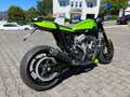 Harley-Davidson XR 1200 Sportster*Custom*1 of 1*UNIKAT*Dream Machines Зелений - thumbnail 6