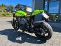 Harley-Davidson XR 1200 Sportster*Custom*1 of 1*UNIKAT*Dream Machines Zelená - thumbnail 4