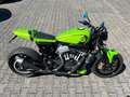 Harley-Davidson XR 1200 Sportster*Custom*1 of 1*UNIKAT*Dream Machines Grün - thumbnail 28