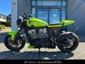 Harley-Davidson XR 1200 Sportster*Custom*1 of 1*UNIKAT*Dream Machines zelena - thumbnail 1