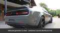 Dodge Challenger Widebody 5,7L V8 hors homologation 4500e Gris - thumbnail 17