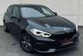 BMW 116 116 d AdBlue Noir - thumbnail 1