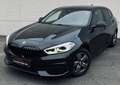 BMW 116 116 d AdBlue Noir - thumbnail 2