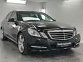 Mercedes-Benz E 220 CDI Avantgarde Sportpaket Xenon GlshD Noir - thumbnail 3