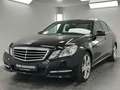 Mercedes-Benz E 220 CDI Avantgarde Sportpaket Xenon GlshD Noir - thumbnail 1