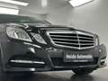 Mercedes-Benz E 220 CDI Avantgarde Sportpaket Xenon GlshD Noir - thumbnail 4