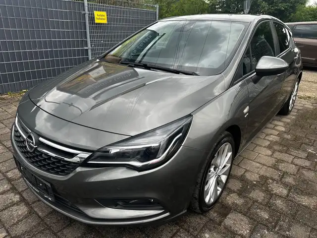 Opel Astra K Lim. 5-trg. Active Start/Stop