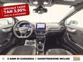 Ford Puma 1.0 ecoboost h st-line x s&s 125cv Bianco - thumbnail 10