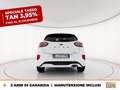 Ford Puma 1.0 ecoboost h st-line x s&s 125cv Bianco - thumbnail 4