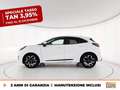 Ford Puma 1.0 ecoboost h st-line x s&s 125cv Bianco - thumbnail 3