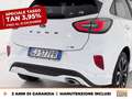 Ford Puma 1.0 ecoboost h st-line x s&s 125cv Bianco - thumbnail 17