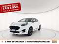 Ford Puma 1.0 ecoboost h st-line x s&s 125cv Bianco - thumbnail 1