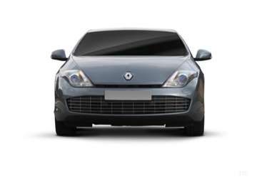 Coupé 2.0dCi Emotion Plus
