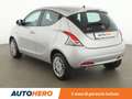 Lancia Ypsilon 1.2 Silver 69 CV Argento - thumbnail 4