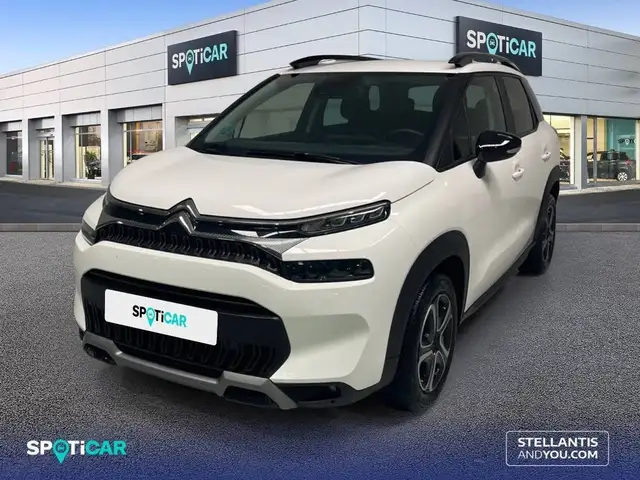 Citroen C3 Aircross Puretech S&S Feel 110