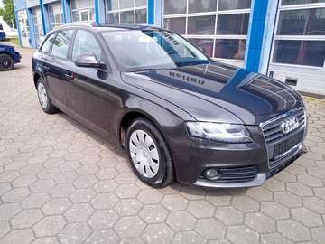 2.0 TDI (DPF) 88kW Ambiente Avant