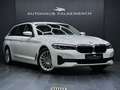 BMW 530 e TOURING*DIGITAL*SHZ*TEMPO*LED*1.HAND Weiß - thumbnail 1