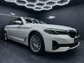 BMW 530 e TOURING*DIGITAL*SHZ*TEMPO*LED*1.HAND Weiß - thumbnail 9