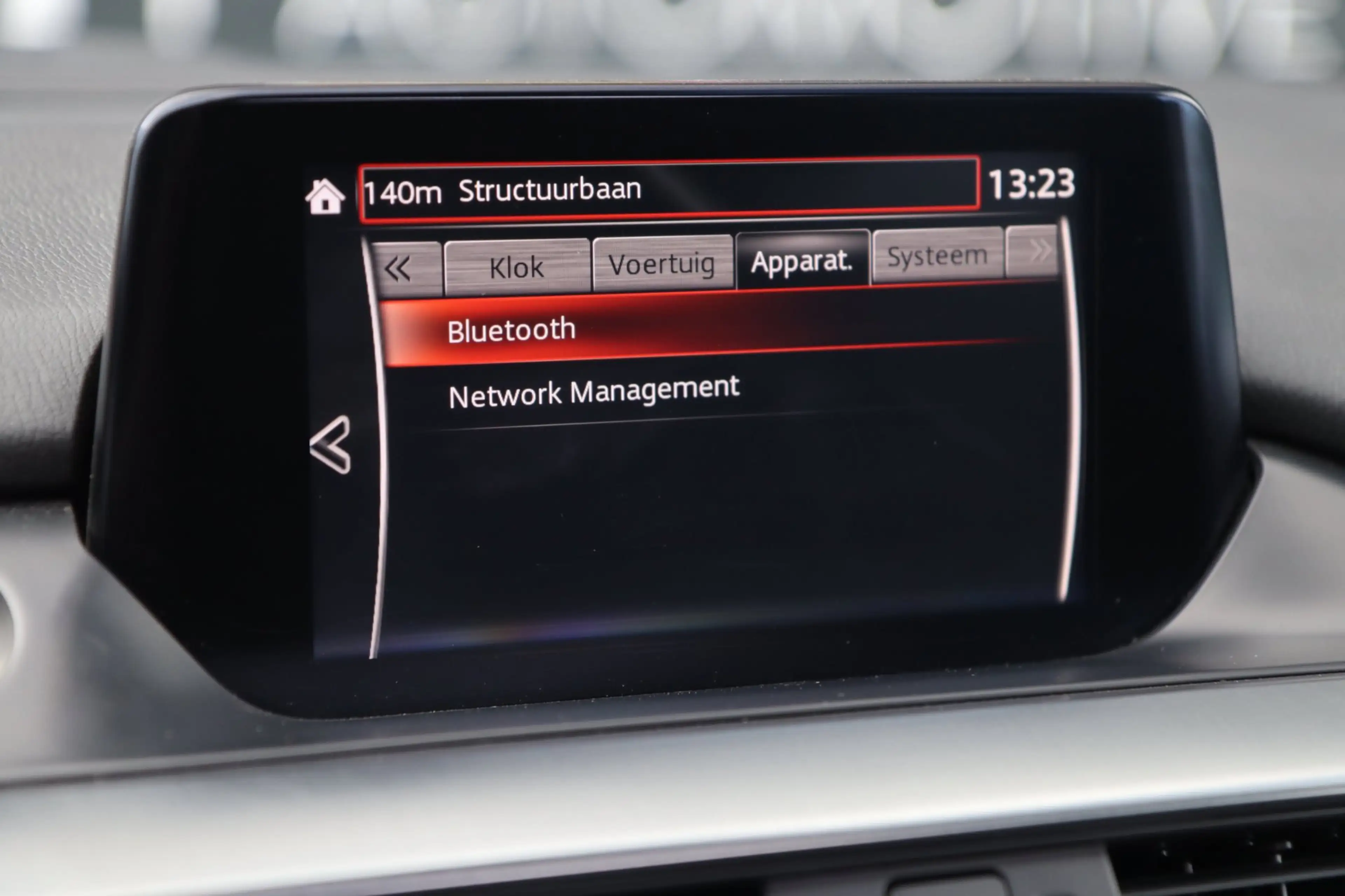 Mazda 6 Sportbreak 2.5 SkyActiv-G 194 / SCHUIFDAK / MEMORY — photo 24