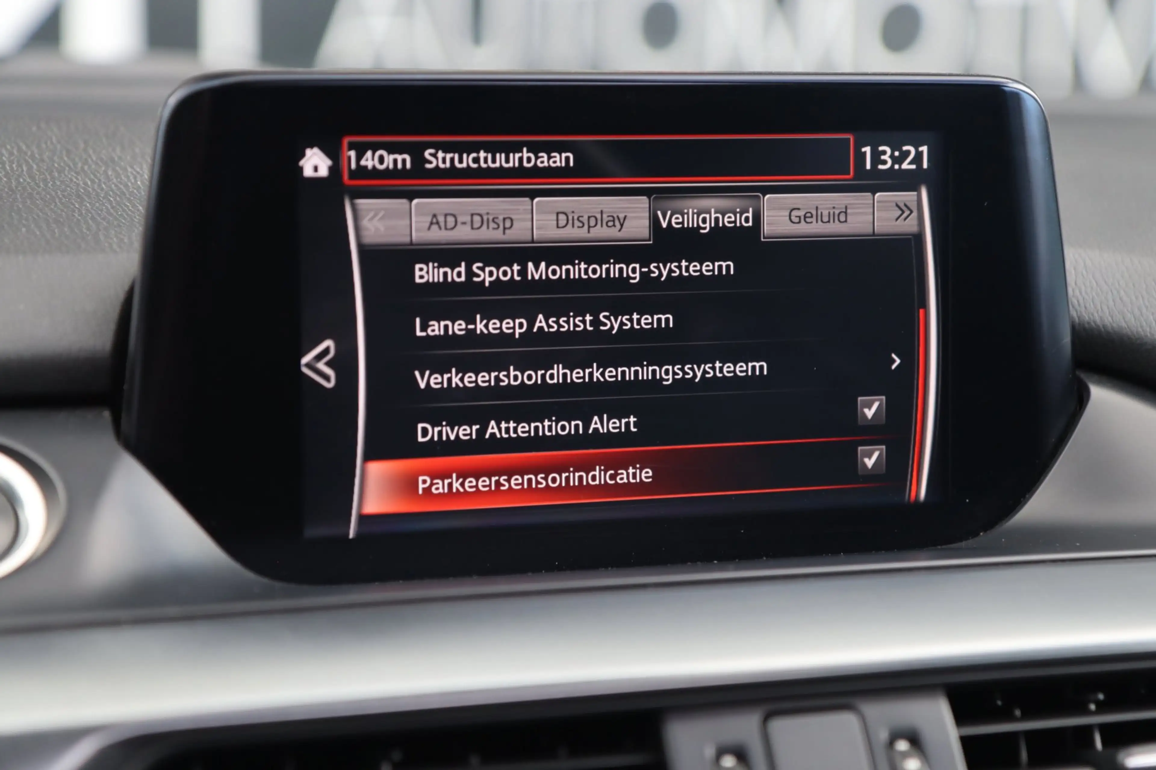 Mazda 6 Sportbreak 2.5 SkyActiv-G 194 / SCHUIFDAK / MEMORY — photo 16