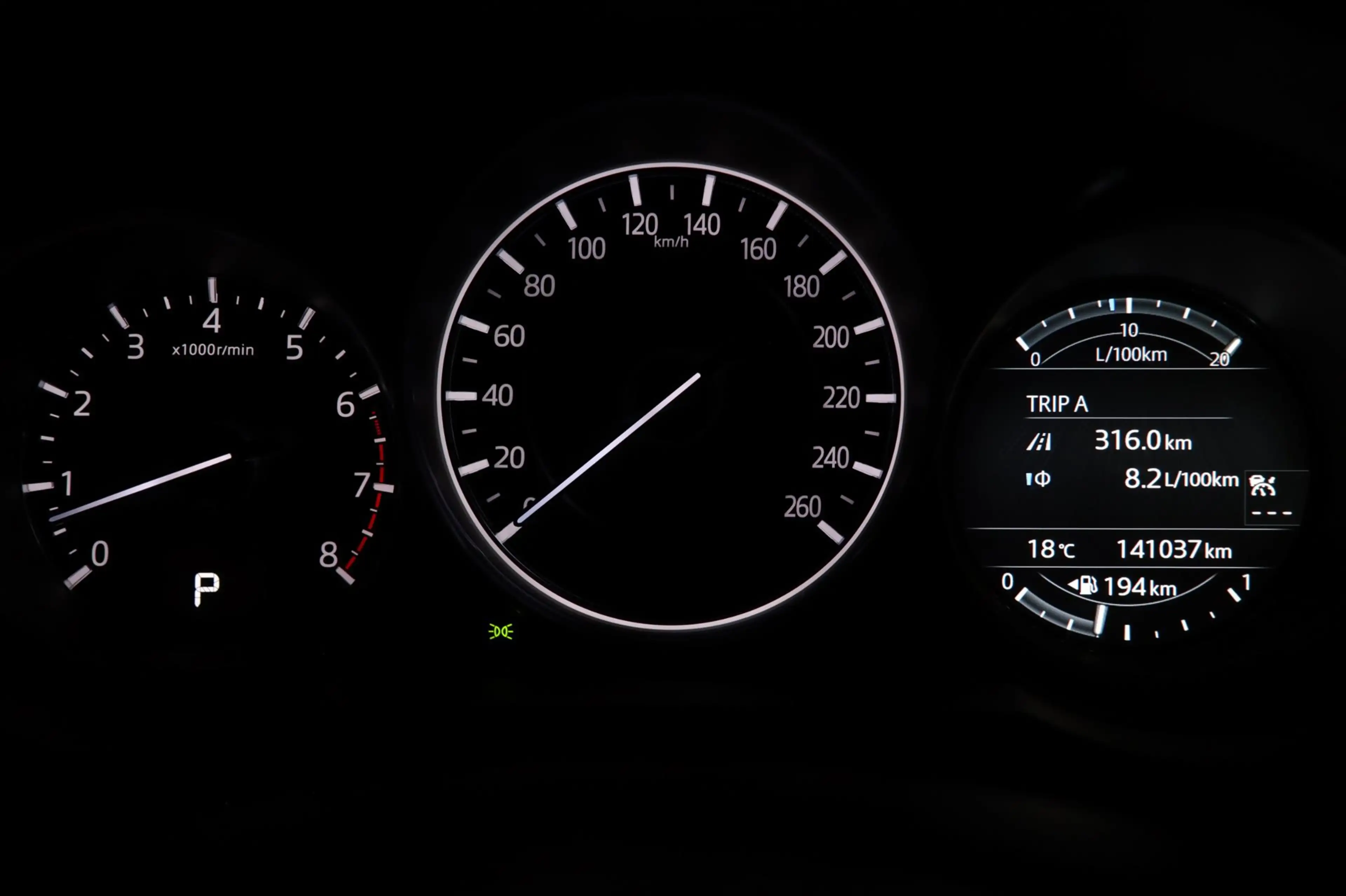 Mazda 6 Sportbreak 2.5 SkyActiv-G 194 / SCHUIFDAK / MEMORY — photo 7