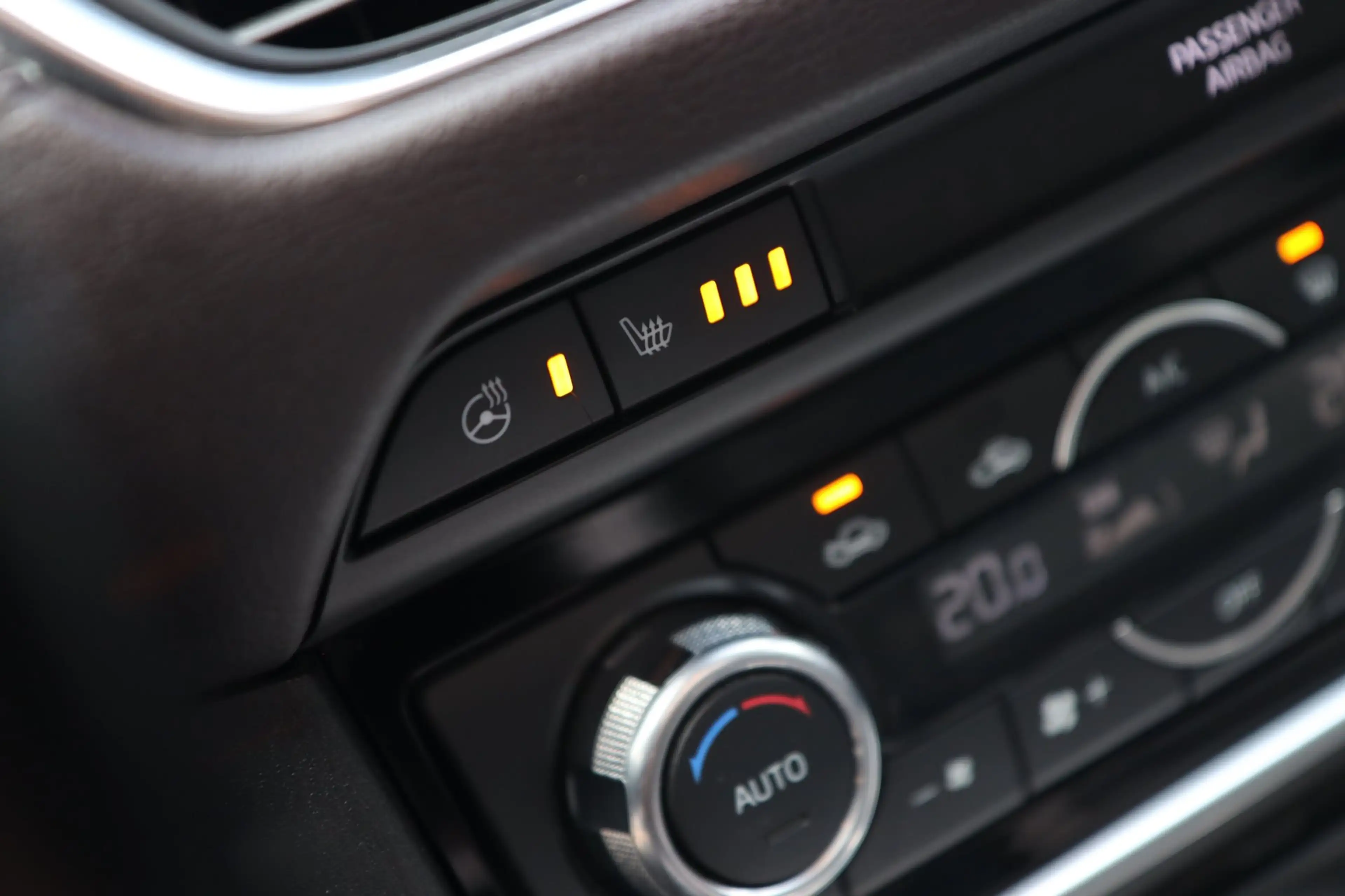 Mazda 6 Sportbreak 2.5 SkyActiv-G 194 / SCHUIFDAK / MEMORY — photo 22