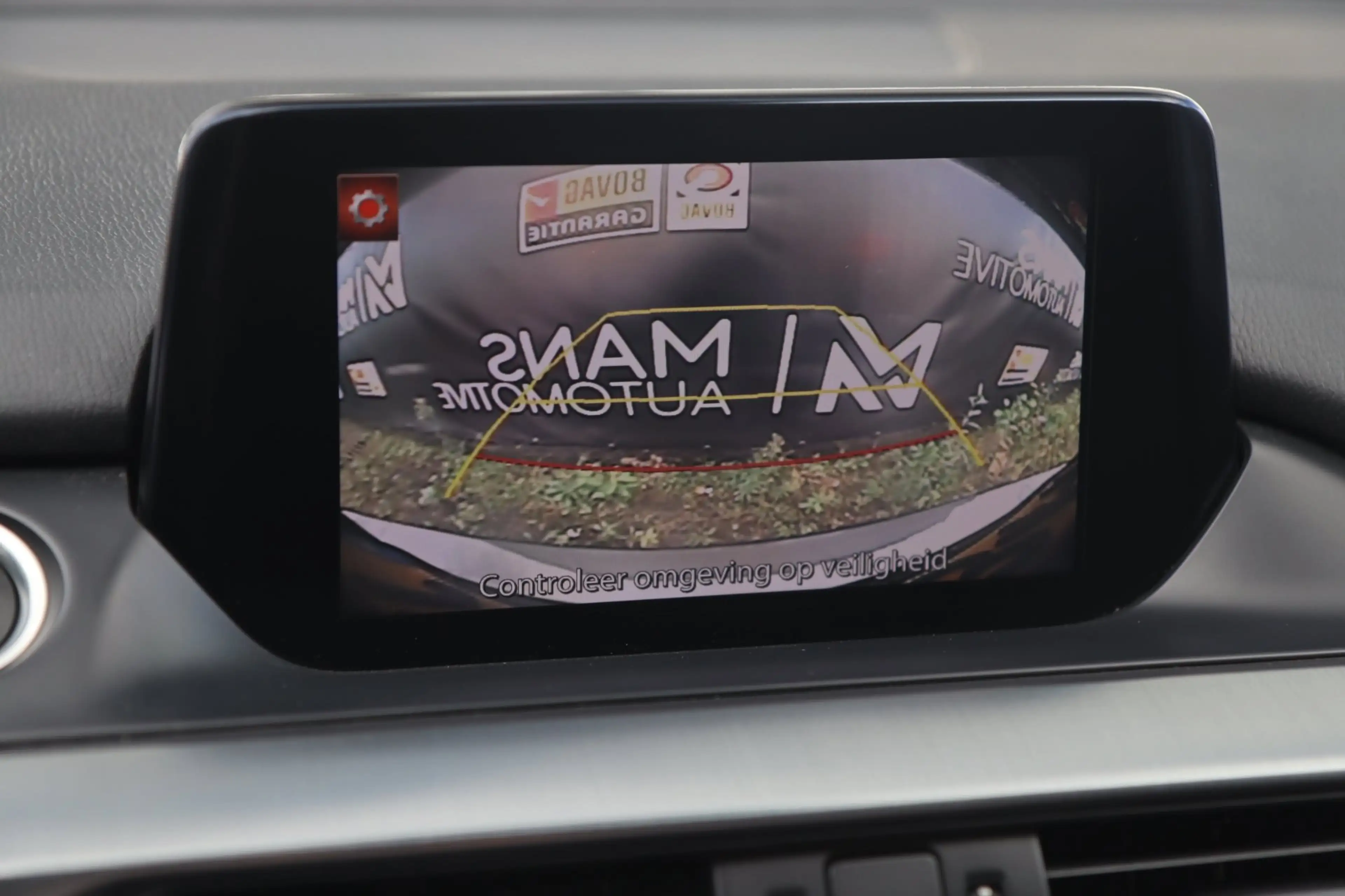 Mazda 6 Sportbreak 2.5 SkyActiv-G 194 / SCHUIFDAK / MEMORY — photo 9
