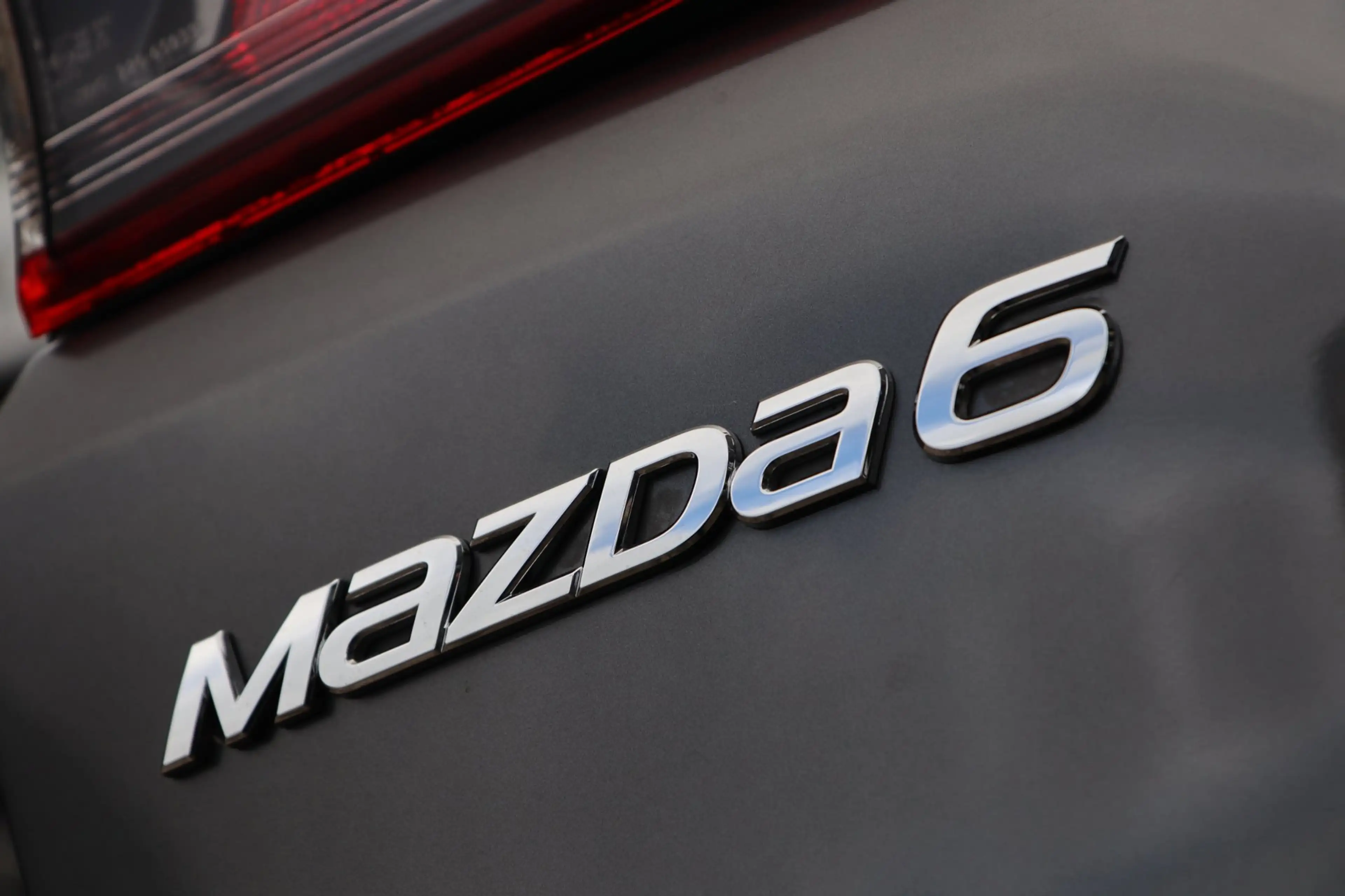 Mazda 6 Sportbreak 2.5 SkyActiv-G 194 / SCHUIFDAK / MEMORY — photo 29