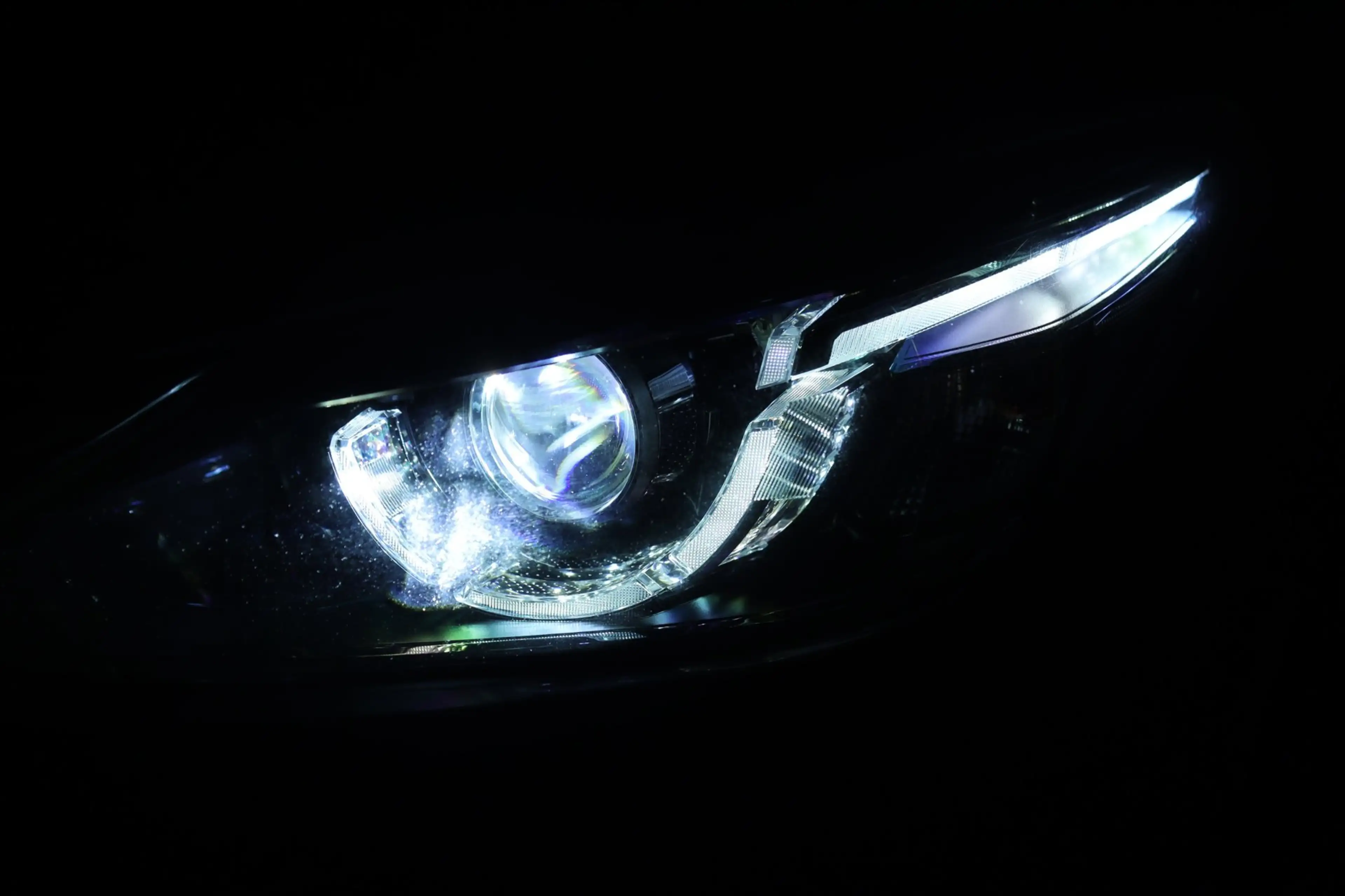 Mazda 6 Sportbreak 2.5 SkyActiv-G 194 / SCHUIFDAK / MEMORY — photo 30