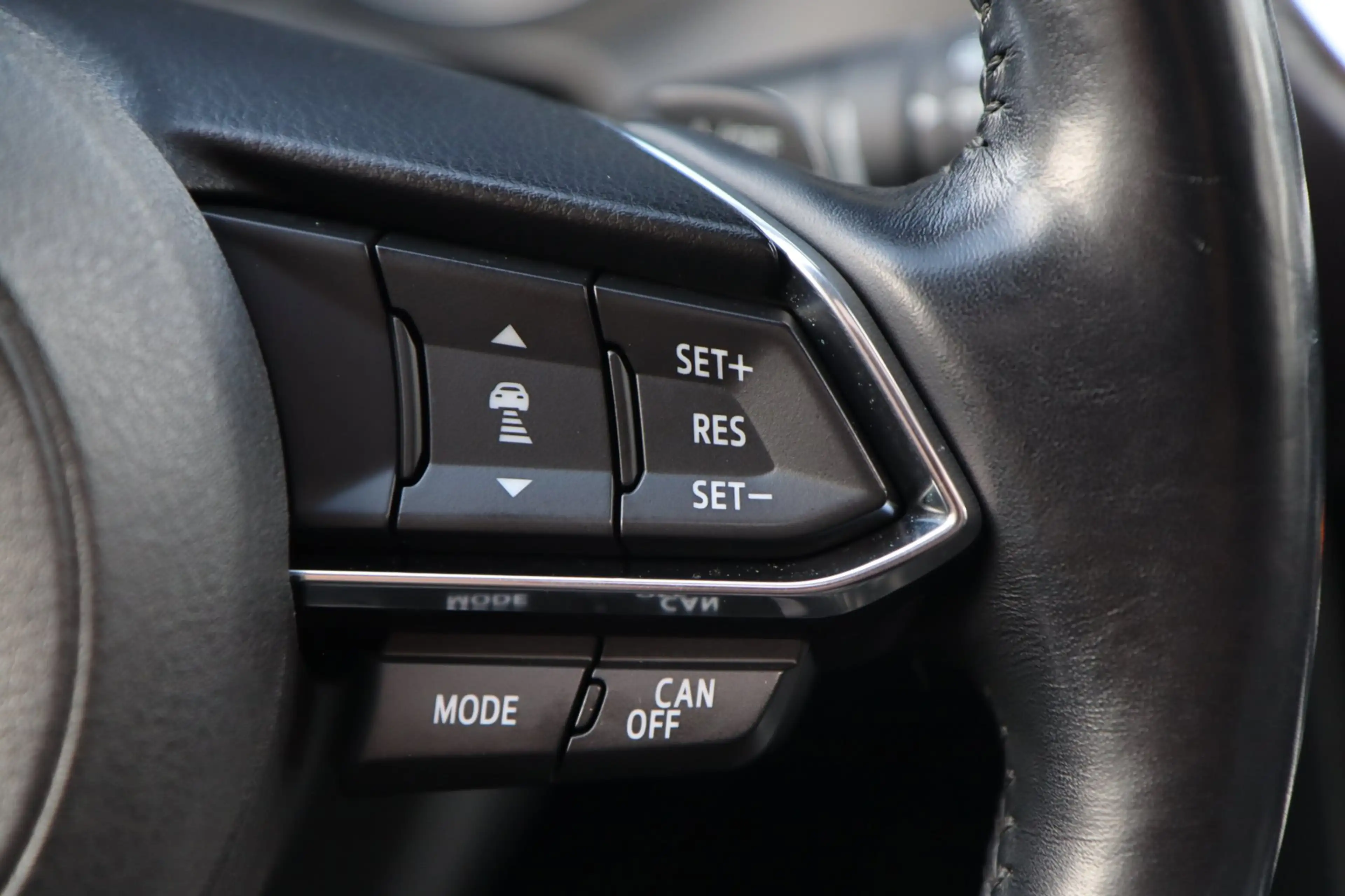 Mazda 6 Sportbreak 2.5 SkyActiv-G 194 / SCHUIFDAK / MEMORY — photo 18