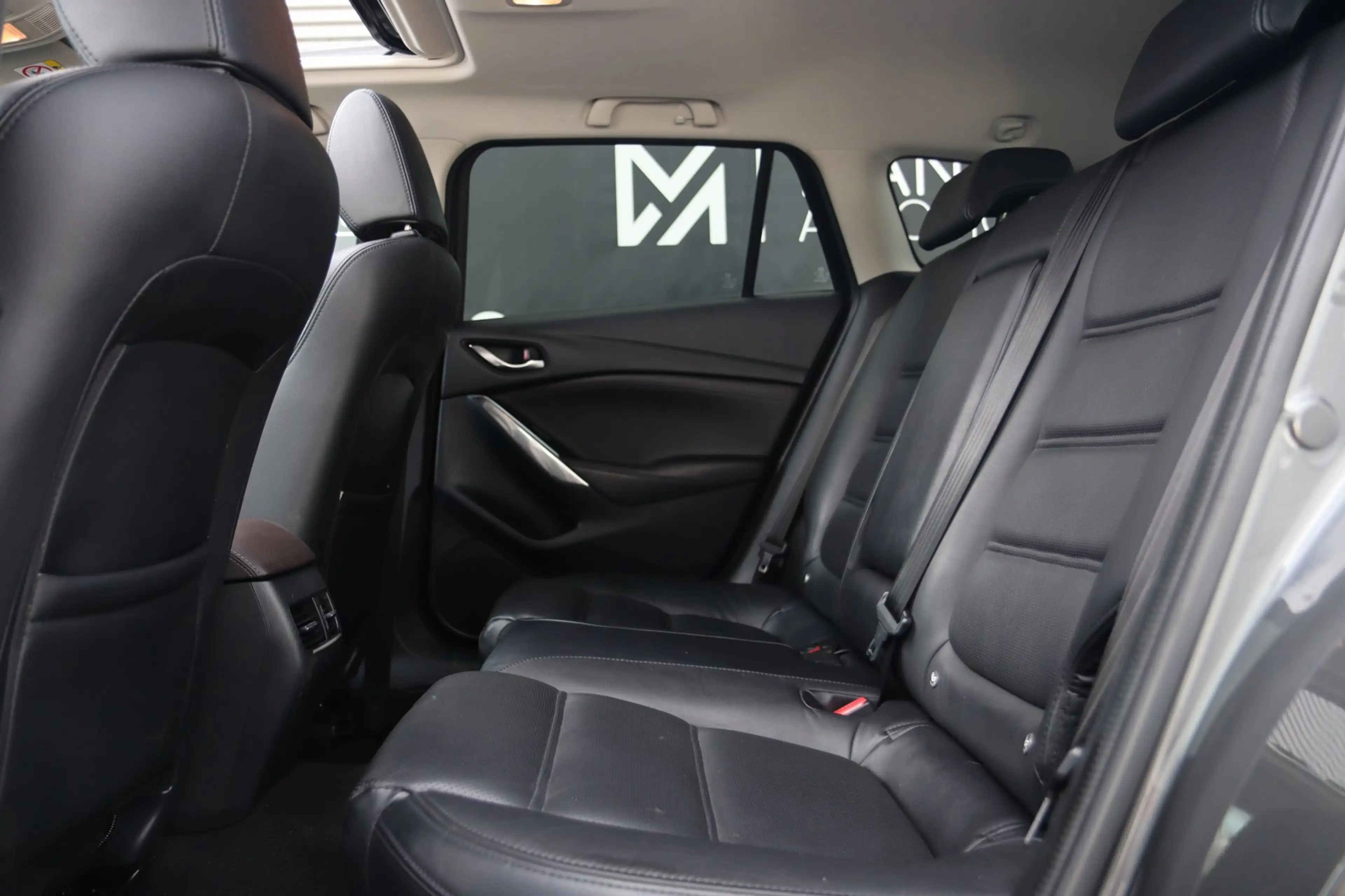 Mazda 6 Sportbreak 2.5 SkyActiv-G 194 / SCHUIFDAK / MEMORY — photo 21