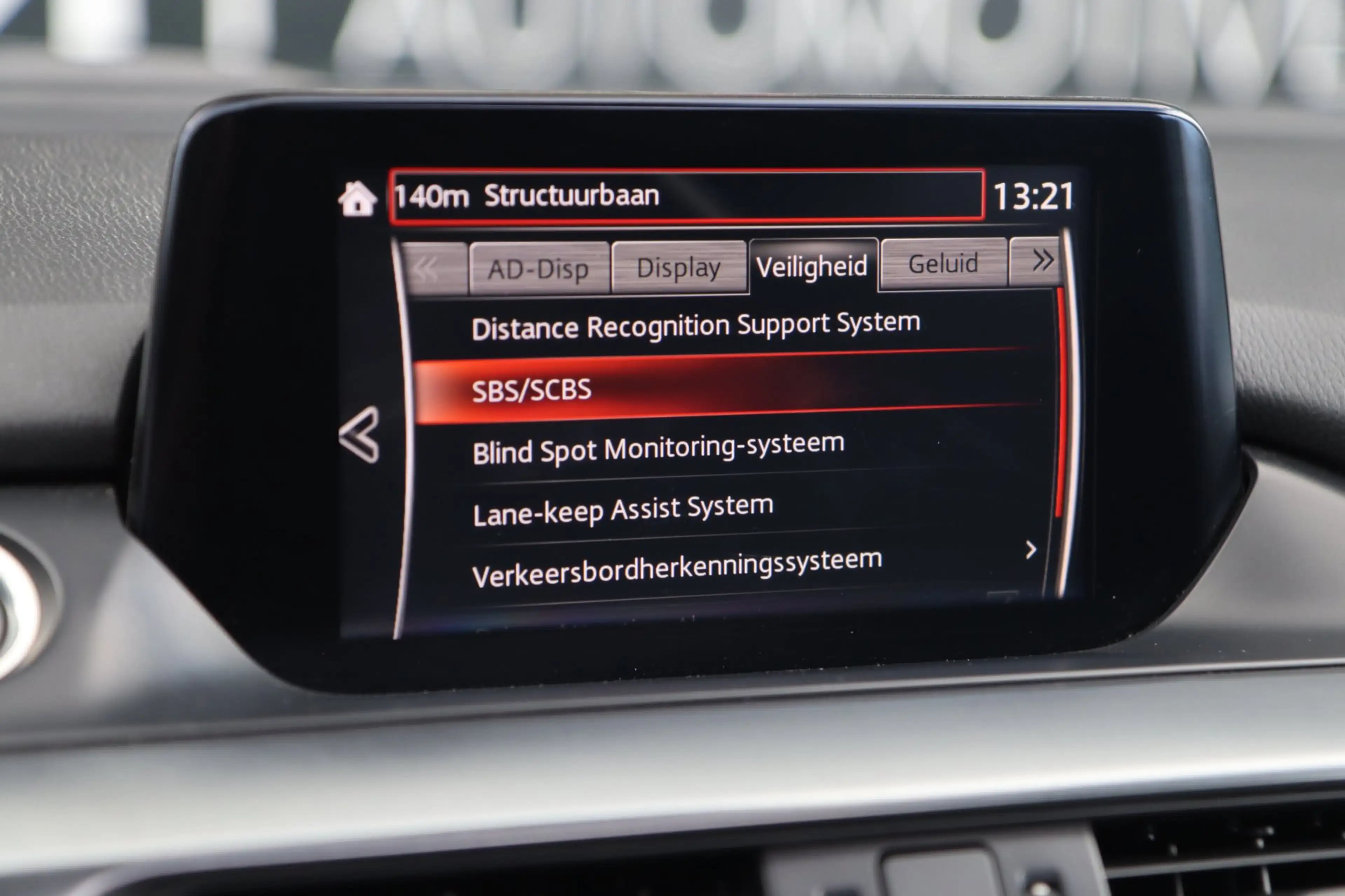 Mazda 6 Sportbreak 2.5 SkyActiv-G 194 / SCHUIFDAK / MEMORY — photo 15